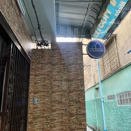 Go Inn Sao Chingcha - โกอินน์ เสาชิงช้า Бангкок Экстерьер фото